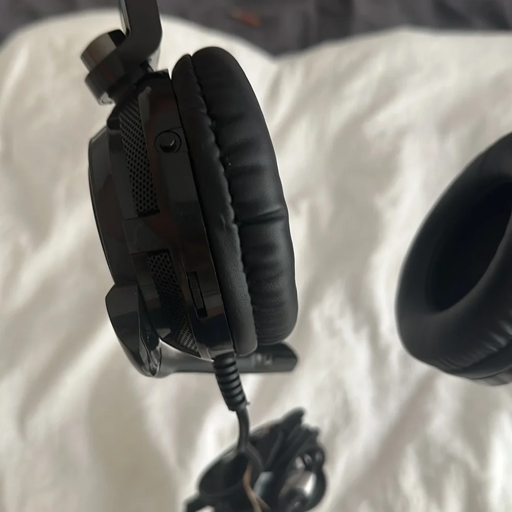 HP Gaming Headphones